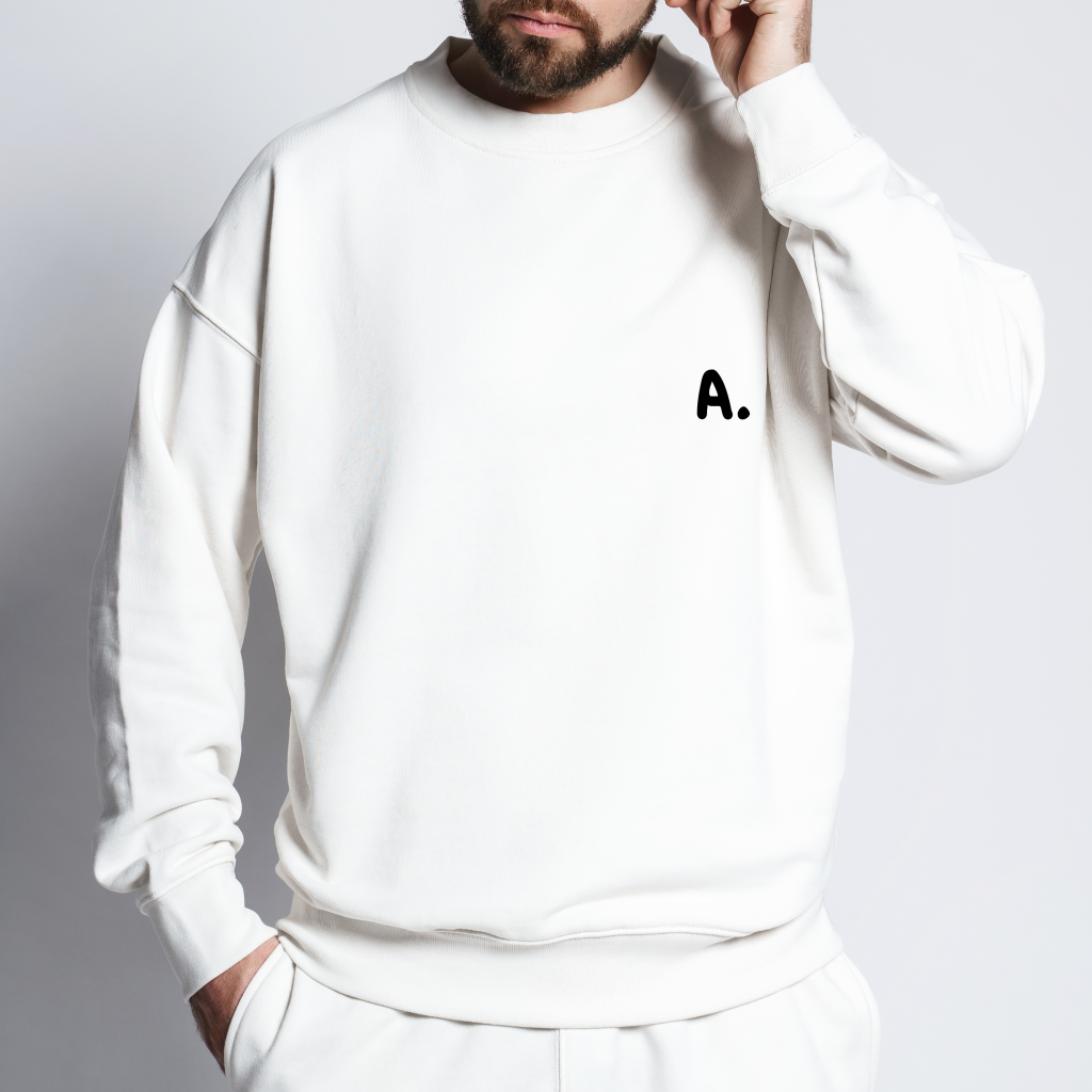 Broderie de Monogramme