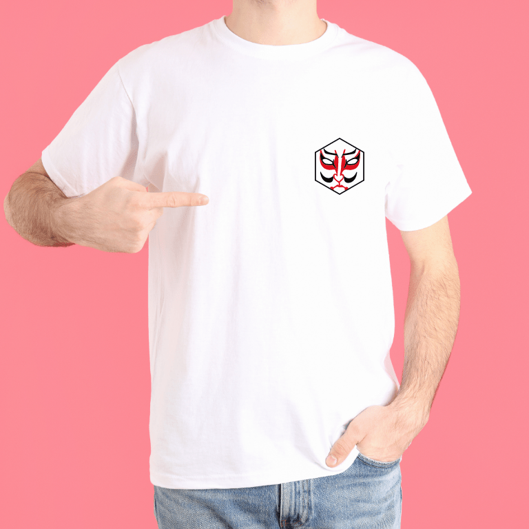 COLLAB - UGOKI STUDIO - Motif 10 • Brodink