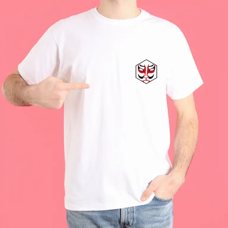 COLLAB - UGOKI STUDIO - Motif 10