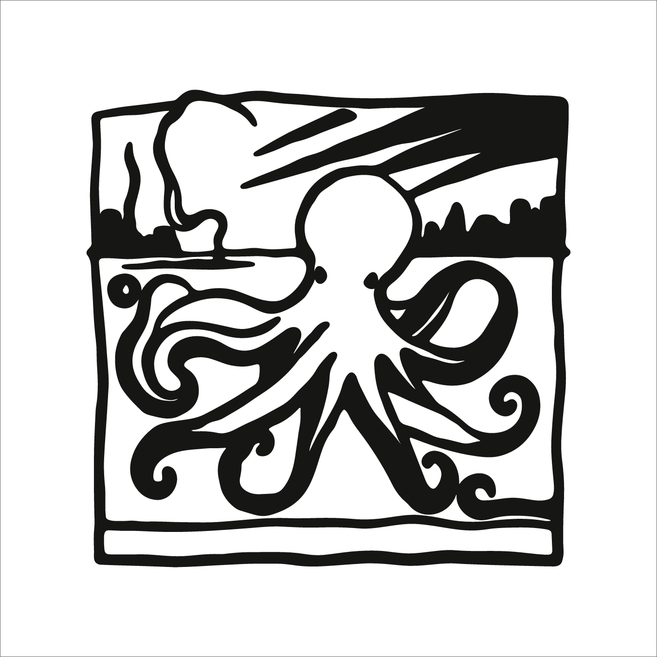 OCTOVISTA - La vue du poulpe