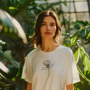 BLOOM - Douce fleur