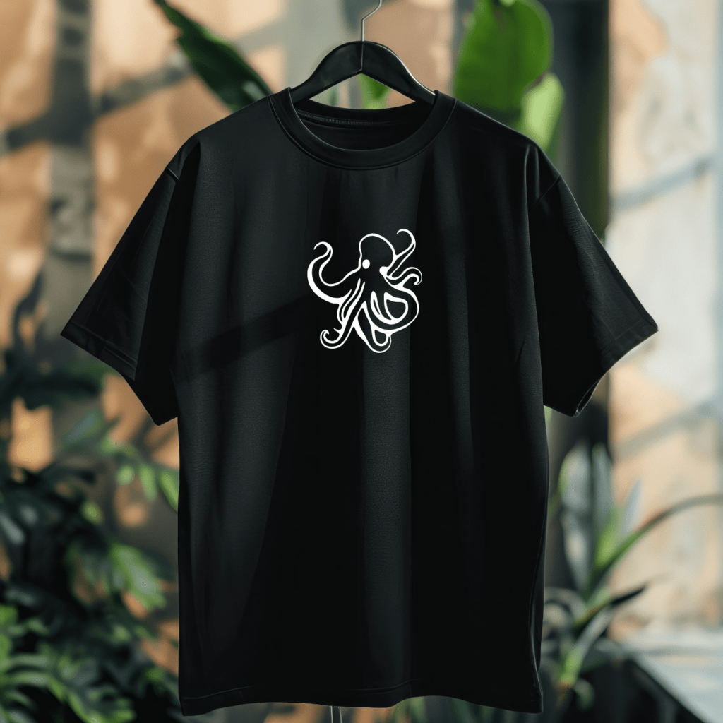 OCTOPUS - Le poulpe qui danse