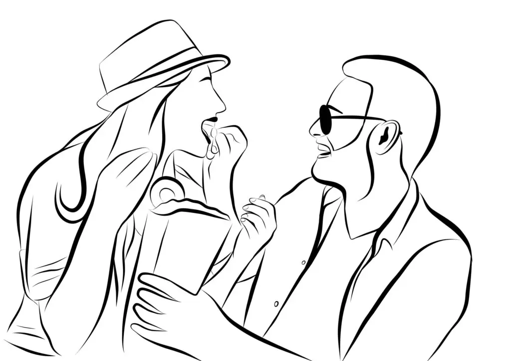 ILLUSTRATION BRODINK